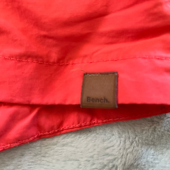 BENCH Spring Rain jacket - Picture 8 of 10